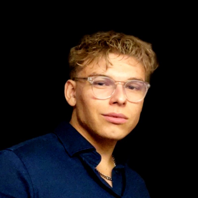 Lucas Aarslew-Jensen